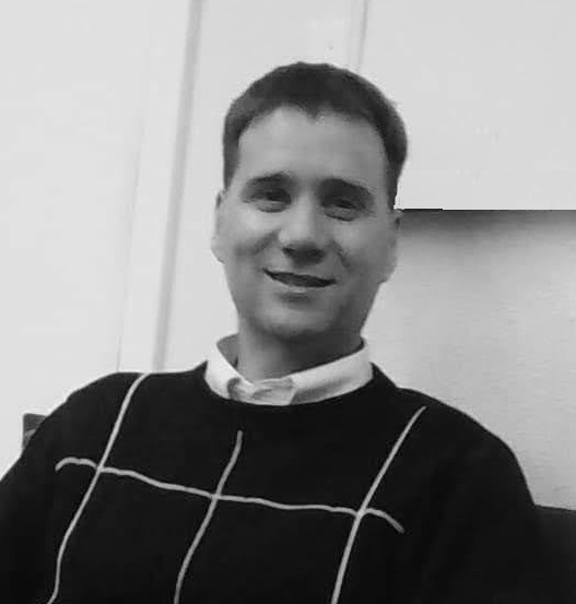 Jim Grigg